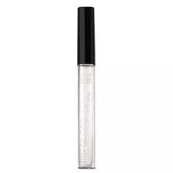 Ультраблестящий блеск для губ - Crystal Clear Avon Lip Gloss