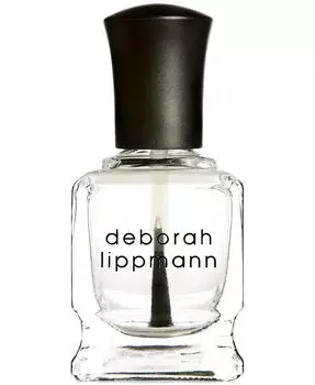 Ультрабыстросохнущее верхнее покрытие Addicted To Speed Deborah Lippmann