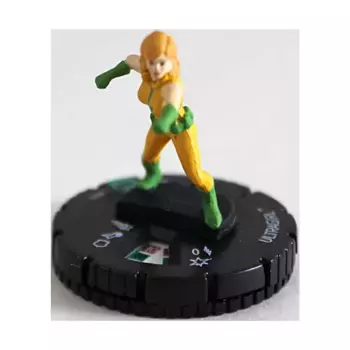 Ультрадевушка № 022 (U), Marvel HeroClix - Avengers Assemble - Singles