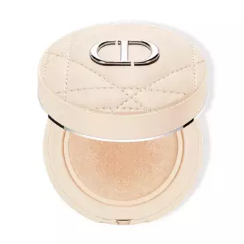 Ультрадисперсный рассыпчатый порошок Forever Cushion Powder Dior, цвет light