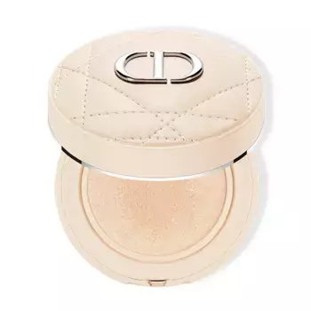 Ультрадисперсный рассыпчатый порошок Forever Cushion Powder Dior, цвет fair