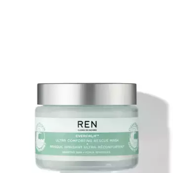 Ультракомфортная спасательная маска 50 мл Ren Clean Skincare