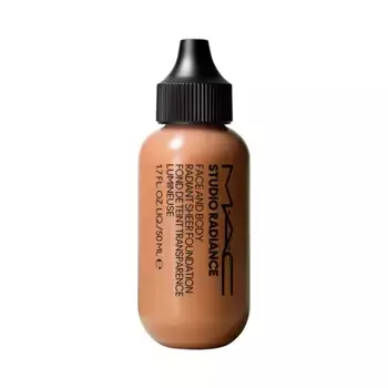 Ультралегкая база под макияж Studio Radiance Face And Body Radiant Sheer Foundation Mac Cosmetics, N5