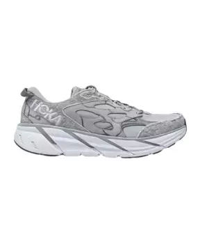 Ультралегкие кроссовки Clifton L Hoka One One, серый