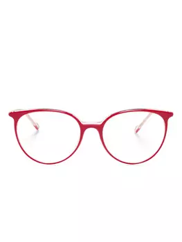 Ультралегкие очки Etnia Barcelona, красный
