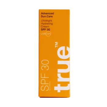 Ультралегкий увлажняющий крем spf 30, 50 мл True Men Skin Care Sun care