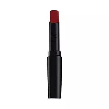 Ультраматовая кокетливая красная губная помада, Peggy Sage