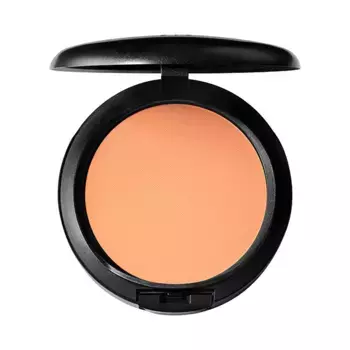 Ультраматовая основа под макияж Studio Fix Powder Plus Foundation Mac Cosmetics, NW35