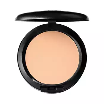 Ультраматовая основа под макияж Studio Fix Powder Plus Foundation Mac Cosmetics, NC20
