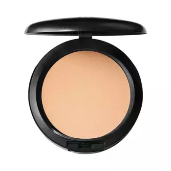 Ультраматовая основа под макияж Studio Fix Powder Plus Foundation Mac Cosmetics, NC35