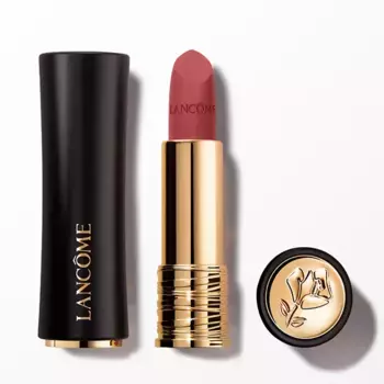 Ультраматовая помада с финишем L'absolue Drama Matte Lancme, 271