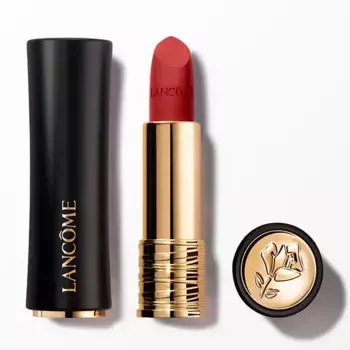 Ультраматовая помада с финишем L'absolue Drama Matte Lancme, 158