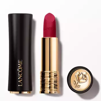 Ультраматовая помада с финишем L'absolue Drama Matte Lancme, 389