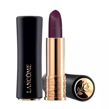 Ультраматовая помада с финишем L'absolue Drama Matte Lancme, цвет mademoiselle-isabella