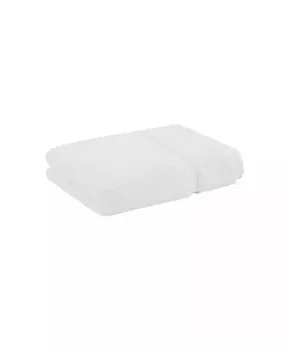 Ультрамягкая салфетка из турецкого хлопка Adana, 13 x 13 дюймов Croscill, белый