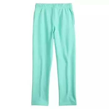 Ультрамягкие флисовые брюки Tek Gear для детей 7–20 лет (обычный и хаски) Tek Gear