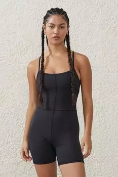 Ультрамягкий комбинезон на шнурке Cotton On Body