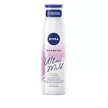 Ультрамягкий успокаивающий шампунь Soothing Extra Gentle Shampoo 300 мл Nivea