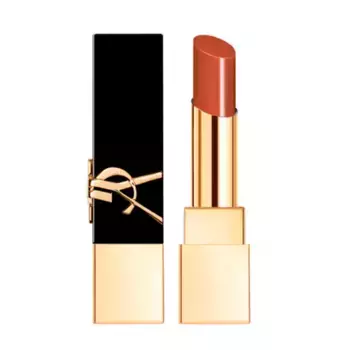 Ультрапигментированная помада Rouge Pur Couture The Bold 06 Reignited Amber Yves Saint Laurent, цвет revenged