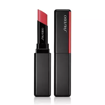Ультрапигментированный бальзам для губ Color Gel Lip Balm Shiseido, цвет dahlia