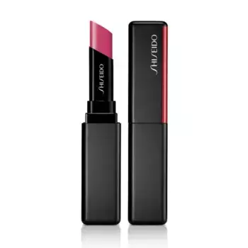Ультрапигментированный бальзам для губ Color Gel Lip Balm Shiseido, цвет tiger sakura