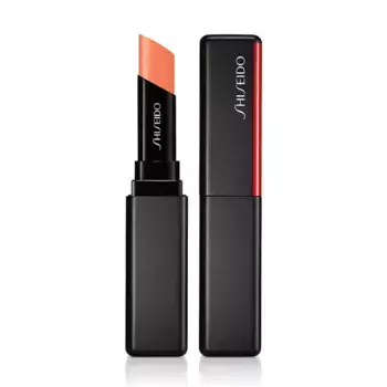Ультрапигментированный бальзам для губ Color Gel Lip Balm Shiseido, цвет narcissus