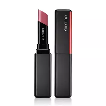 Ультрапигментированный бальзам для губ Color Gel Lip Balm Shiseido, цвет lotus