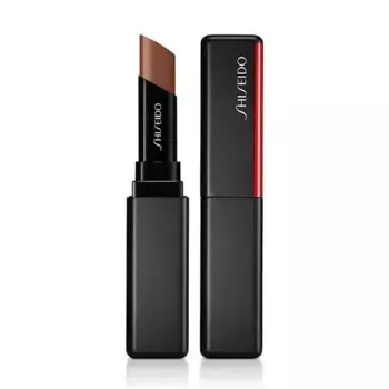Ультрапигментированный бальзам для губ Color Gel Lip Balm Shiseido, цвет juniper