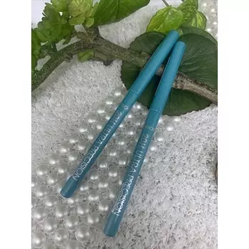 Ультрапрецизионный гель-карандаш для глаз 20H водостойкий 090 Ocean Eyes, Catrice