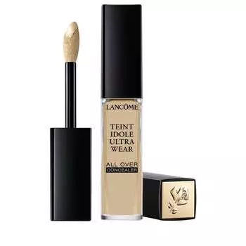 Ультрастойкий консилер для лица 010 Beige Porcelaine 13ml Lancome, Teint Idole Ultra Wear All Over Concealer