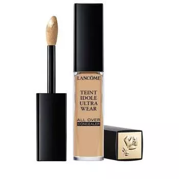 Ультрастойкий консилер для лица 051 Chataigne 13 мл Teint Idole Ultra Wear All Over Concealer, Lancme