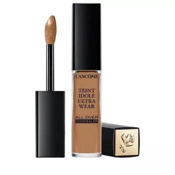 Ультрастойкий консилер для лица 09 Beige Cookie 13 мл Teint Idole Ultra Wear All Over Concealer, Lancme