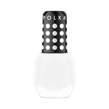 Ультрастойкий лак для ногтей 01, 5,5 мл Vipera Polka, цвет 1