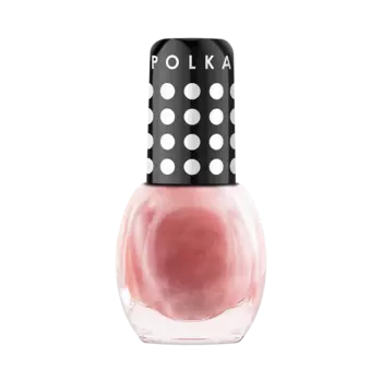 Ультрастойкий лак для ногтей 102, 5,5 мл Vipera Polka, цвет 102