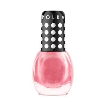 Ультрастойкий лак для ногтей 123, 5,5 мл Vipera Polka, цвет 123