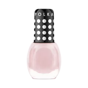 Ультрастойкий лак для ногтей 129, 5,5 мл Vipera Polka, цвет 129