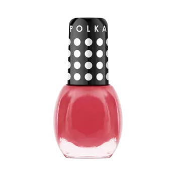 Ультрастойкий лак для ногтей 31, 5,5 мл Vipera Polka, цвет 31