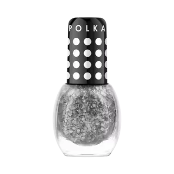 Ультрастойкий лак для ногтей 69, 5,5 мл Vipera Polka, цвет 69