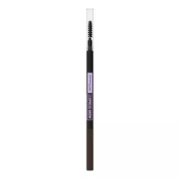 Ультратонкий карандаш для бровей Maybelline Maybelline New York, цвет 06 black brown