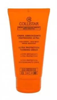 Ультразащитный крем для загара 150 мл Collistar Special Perfect Tan