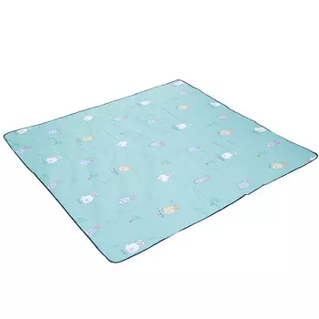 Ультразвуковой влагостойкий коврик Jingdian Guangnian Bear Yogurt 217m