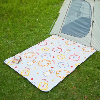 Ультразвуковой влагостойкий коврик Jingdian Guangnian Yeye style 22м