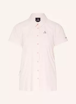 Уличная блузка-доузер Schffel, розовый