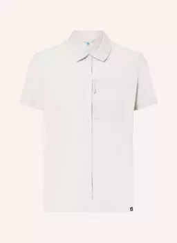 Уличная блузка essential Odlo, серый