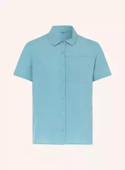 Уличная блузка essential Odlo, зеленый