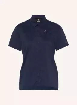 Уличная блузка graseck Schffel, синий