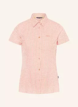 Уличная блузка отта me°ru', цвет LACHS/WEISS