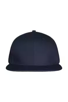 Уличная кепка Clique, темно-синий