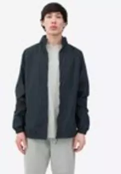 Уличная куртка 4F, черный