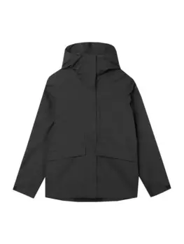 Уличная куртка 4F, черный